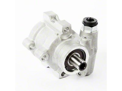 Omix-ADA Power Steering Pump- 94-06 Cherokee Wrangler 4.0L - 18008.17