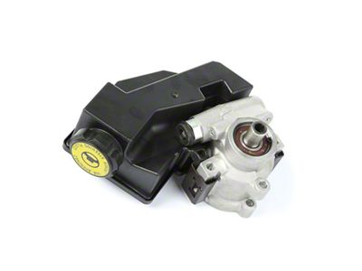Omix-ADA Power Steering Pump 99-04 Jeep Grand Cherokee - 18008.18