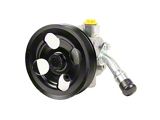 Omix-ADA Power Steering Pump Assy 3.6L- 12-18 Wrangler JK - 18008.24