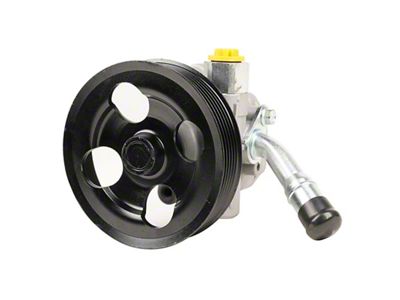 Omix-ADA Power Steering Pump Assy 3.6L- 12-18 Wrangler JK - 18008.24