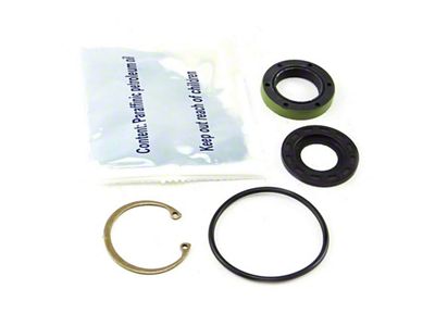 Omix-ADA Power Steering Pump Seal Kit 87-90 Cherokee XJ - 18010.01