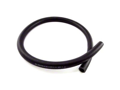 Omix-ADA Power Steering Return Hose 90-91 Wrangler YJ - 18014.06