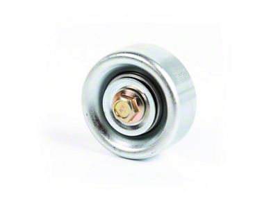 Omix-ADA Pulley Idler- 07-18 Liberty/Wrangler 2.8L Diesel - 17112.20