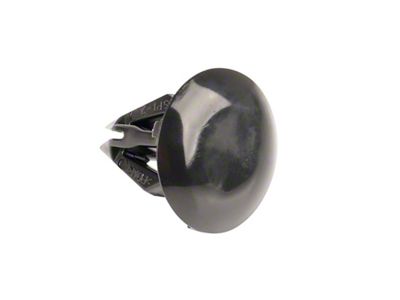Omix-ADA Push Pin Arrow Head Fender Flare- 07-18 JK - 11811.65