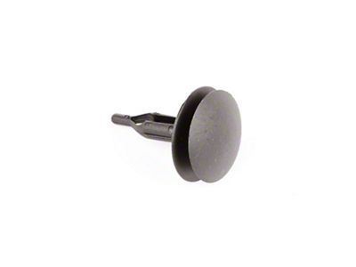Omix-ADA Push Pin Clip Bumper Fascia Upper- 94-96 ZJ - 11811.22