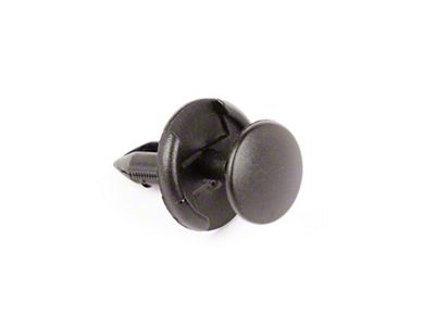 Omix-ADA Push Pin Clip Whlwell Frnt & Rr Bmpr- 02-04 - 11811.24