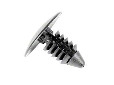 Omix-ADA Push Pin M6.3X18.60 Liner to Body- 18-21 JL/JT - 11811.36