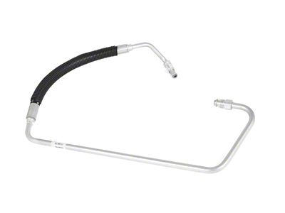 Omix-ADA Pwr Steering Pressure Hose 4.7L 01-04 GrandCheroke - 18012.28