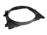 Omix-ADA Radiator Fan Shroud 4.0L 97-06 Wrangler TJ - 17102.05