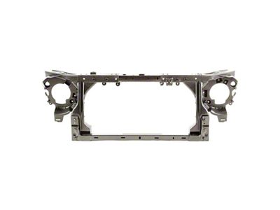 Omix-ADA Radiator & Grille Support- 07-18 Wrangler JK - 12040.10