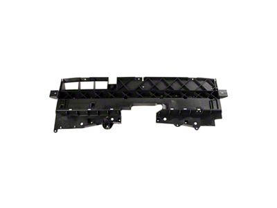 Omix-ADA Radiator Seal Upper- 14-21 Jeep Cherokee KL 2.4L - 12035.92
