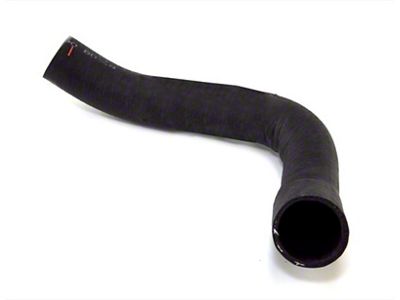 Omix-ADA Radiator Hose Upper 3.7L 02-07 Jeep Liberty KJ - 17113.26