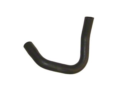 Omix-ADA Radiator Hose Upper 4.0L 93-98 Grand Cherokee ZJ - 17113.17