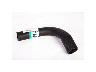 Omix-ADA Upper 4.2L 87-90 Jeep Wrangler YJ - 17113.12