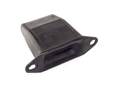 Omix-ADA Rear Axle Snubber 84-01 Jeep Cherokee XJ - 18280.09