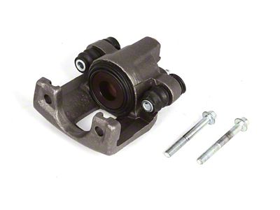 Omix-ADA Rear Brake Caliper Left 94-98 Grand Cherokee - 16757.04