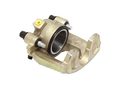 Omix-ADA Rear Brake Caliper Right 03-06 Jeep Wrangler - 16757.02