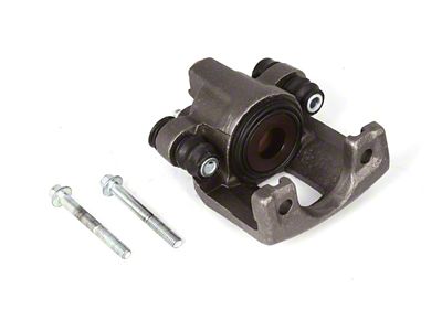 Omix-ADA Rear Brake Caliper Right 94-98 Grand Cherokee - 16757.03