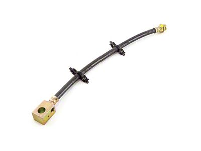 Omix-ADA Rear Brake Hose 92-01 Jeep Cherokee XJ - 16733.09