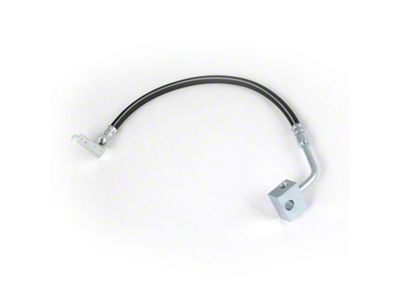 Omix-ADA Rear Brake Hose Center 02-05 Jeep Liberty - 16733.30