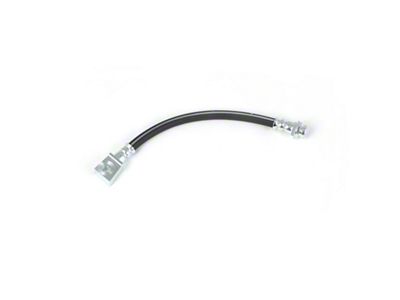 Omix-ADA Rear Brake Hose Left 03-05 Jeep Liberty - 16733.32