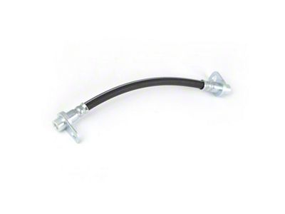 Omix-ADA Rear Brake Hose Left 07-13 Jeep Compass/Patriot - 16733.26