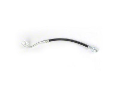 Omix-ADA Rear Brake Hose Left 11-13 Jeep Grand Cherokee - 16733.23