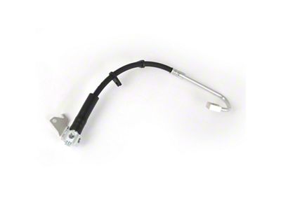 Omix-ADA Rear Brake Hose LH 05-10 Grand Cherokee & Cmndr - 16733.35