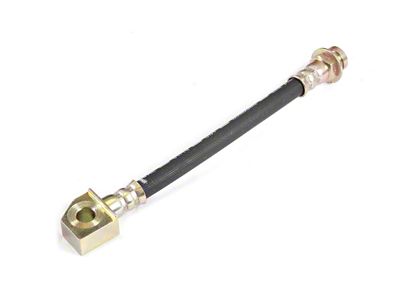 Omix-ADA Rear Brake Hose RH 99-04 Jeep Grand Cherokee - 16733.11