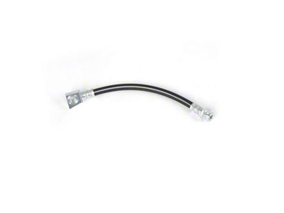 Omix-ADA Rear Brake Hose Right 03-06 Jeep Wrangler - 16733.16