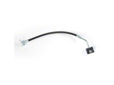 Omix-ADA Rear Brake Hose Right 06-07 Jeep Liberty - 16733.31