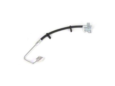 Omix-ADA Rear Brake Hose Right 06-09 Jeep Grand Cherokee - 16733.22