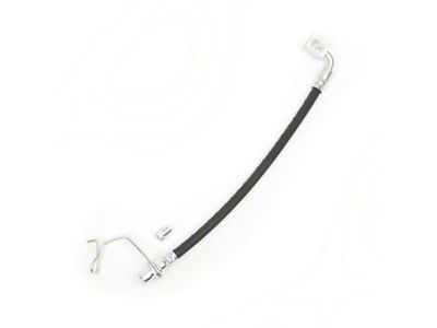 Omix-ADA Rear Brake Hose Right 08-12 Jeep Liberty - 16733.28