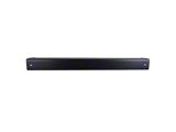 Omix-ADA Rear Bumper Black 97-06 Jeep Wrangler - 12033.03