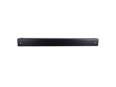 Omix-ADA Rear Bumper Black 97-06 Jeep Wrangler - 12033.03