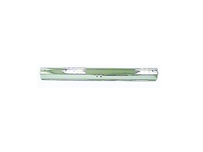 Omix-ADA Rear Bumper Chrome 84-96 Jeep Cherokee XJ - 12035.43