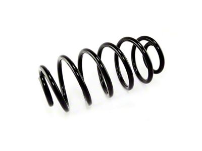 Omix-ADA Rear Coil Spring 99-04 Cherokee WJ - 18283.02