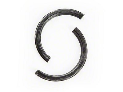 Omix-ADA Rear Crank Seal- 72-12 CJ/YJ/TJ/XJ/MJ/ZJ/WJ/SJ - 17458.03