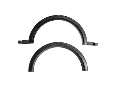 Omix-ADA Rear Crankshaft Seal V8 72-91 Jeep SJ Models - 17458.04