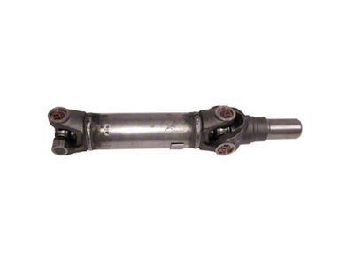 Omix-ADA Rear Driveshaft- 01-06 Jeep Wrangler TJ - 16591.24