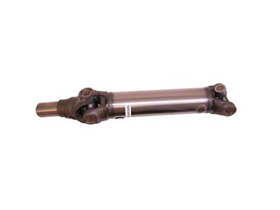 Omix-ADA Rear Driveshaft- 03-06 Jeep Wrangler TJ - 16591.26