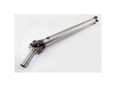 Omix-ADA Rear Driveshaft- 87-96 Jeep Cherokee XJ - 16591.30