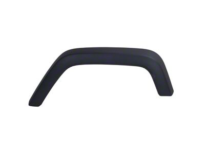 Omix-ADA Rear Fender Flare Left Side- 07-18 Jeep Wrangler - 11609.13