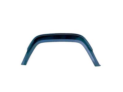 Omix-ADA Rear Fender Flare Left Side- 84-96 Cherokee XJ - 11605.05