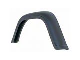 Rear Fender Flare Left Side (87-95 Wrangler YJ)