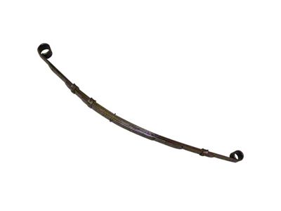 Omix-ADA Rear HD Leaf Spring 84-01 Jeep Cherokee XJ - 18280.17