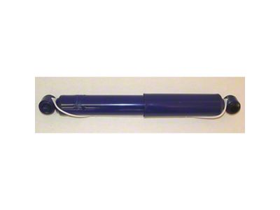 Omix-ADA Rear HD Shock Absorber 87-95 Jeep Wrangler YJ - 18203.22