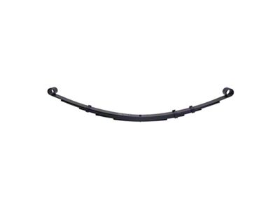 Omix-ADA Rear Leaf Spring 5 Leaf 87-95 Jeep Wrangler YJ - 18201.23