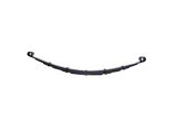 Omix-ADA Rear Leaf Spring 6 Leaf 87-95 Jeep Wrangler YJ - 18202.22