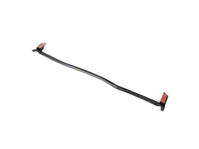 Omix-ADA Rear Liftgate Seal- 07-10 Wrangler JK - 12304.20